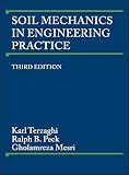 Terzaghi, Karl: Soil Mechanics in Engineering Practice