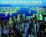 De Blij, Harm J.: Concepts And Regions In Geography