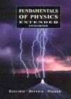 Resnick, Robert E.: Fundamentals of Physics, Extended Resnick, Robert E.: Fundamentals of Physics, Extended