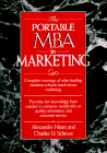 Hiam, Alexander: The Portable MBA in Marketing Hiam, Alexander: The Portable MBA in Marketing