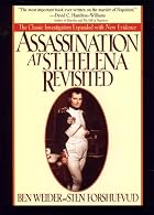 Assassination at St. Helena Revisited by Ben&hellip;