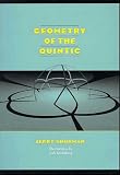 Shurman, Jerry: Geometry of the Quintic Shurman, Jerry: Geometry of the Quintic