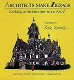 Munro, Roxie: Architects Make Zigzags