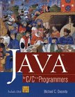 Daconta, Michael C.: Java for C/C++ Programmers