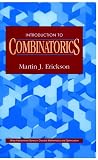 Erickson, Martin J.: Introduction to Combinatorics