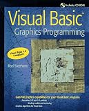 Stephens, Rod: Visual Basic Graphics Programming