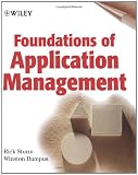 Sturm, Rick: Foundations of Application Management Sturm, Rick: Foundations of Application Management