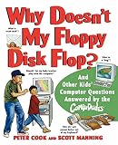 Cook, Peter: Why Doesn't My Floppy Disk Flop