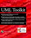 Eriksson, Hans-Erik: Uml 2 Toolkit Eriksson, Hans-Erik: Uml 2 Toolkit