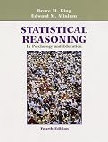 King, Bruce M.: Statistical Reasoning in Psychology and Education King, Bruce M.: Statistical Reasoning in Psychology and Education