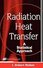 Radiation heat transfer : a statistical&hellip;