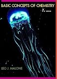 Malone, Leo J.: Basic Concepts of Chemistry