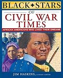 Wilkinson, Brenda: Black Stars of Civil War Times Wilkinson, Brenda: Black Stars of Civil War Times