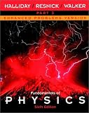Resnick, Robert: Fundamentals of Physics: Enhanced Problems Version