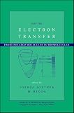 Rice, Stuart A.: Electron Transfer-From Isolated Molecules to Biomolecules