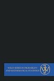 Feller, William: An Introduction to Probability Theory and Its Application Feller, William: An Introduction to Probability Theory and Its Application