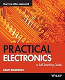 Morrison, Ralph: Practical Electronics: A Self-Teaching Guide Morrison, Ralph: Practical Electronics: A Self-Teaching Guide