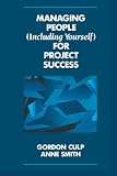 Culp, Gordon: Managing People Culp, Gordon: Managing People
