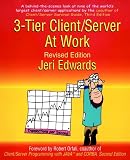 Edwards, Jeri: 3-Tier Client/Server at Work