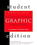 Ramsey, Charles G.: Architectural Graphic Standards