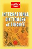 Bannock, Graham: International Dictionary of Finance