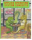 Galvin, Peter: Applied Operating System Concepts