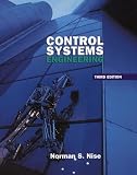 Nise, Norman S.: Control Systems Engineering