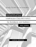 Ambrose, James E.: Simplified Engineering for Architects and Builders