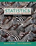 Johnson, Richard A.: Statistics: Principles and Methods Johnson, Richard A.: Statistics: Principles and Methods