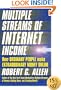 Multiple Streams of Internet Income
