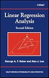 Lee, Alan J.: Linear Regression Analysis