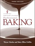 Gisslen, Wayne: Professional Baking Gisslen, Wayne: Professional Baking