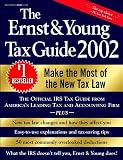 Bernstein, Peter W.: The Ernst & Young Tax Guide 2002 Bernstein, Peter W.: The Ernst & Young Tax Guide 2002