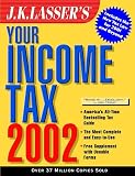 Apolinsky, Harold: J.K. Lasser's Your Income Tax 2002 Apolinsky, Harold: J.K. Lasser's Your Income Tax 2002