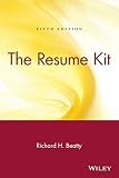 Beatty, Richard H.: Resume Kit