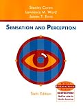 Coren, Stanley: Wie Sensation and Perception, International Edition