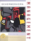 Schermerhorn, John R.: Management Schermerhorn, John R.: Management