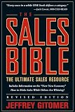 Gitomer, Jeffrey H.: The Sales Bible: The Ultimate Sales Resource Gitomer, Jeffrey H.: The Sales Bible: The Ultimate Sales Resource