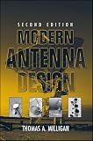 Milligan, Thomas: Modern Antenna Design Milligan, Thomas: Modern Antenna Design