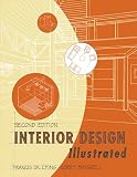 Ching, Francis D. K.: Interior Design Illustrated