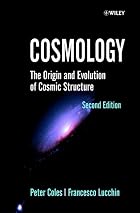 Cosmology by Peter Coles