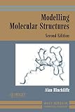 Hinchliffe, Alan: Modelling Molecular Structures Hinchliffe, Alan: Modelling Molecular Structures