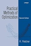 Fletcher, R.: Practical Methods of Optimization