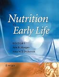 Dickerson, John W. T.: Nutrition in Early Life