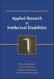Thompson, Travis: International Handbook of Applied Research in Intellectual Disabilities Thompson, Travis: International Handbook of Applied Research in Intellectual Disabilities