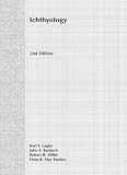 Ichthyology (0471511668) by Bardach, John E. Bardach, John E.: Ichthyology