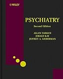 Tasman, Allan: Psychiatry Tasman, Allan: Psychiatry