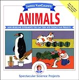 Vancleave, Janice: Janice Vancleave's Animals Vancleave, Janice: Janice Vancleave's Animals