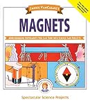 Vancleave, Janice: Janice Vancleave's Magnets Vancleave, Janice: Janice Vancleave's Magnets