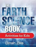 Zike, Dinah: Earth Science Book